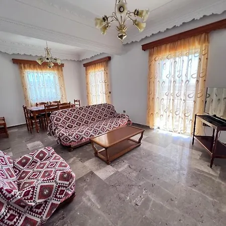 Splish Splash 4* 아릴라스