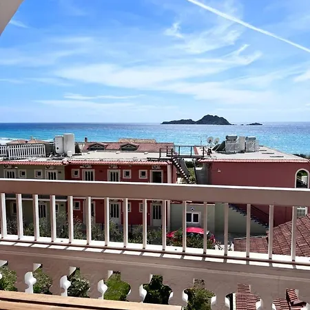 Splish Splash 4* 아릴라스