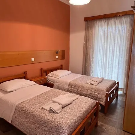 아파트호텔 Splish Splash 아릴라스