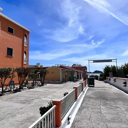 아파트호텔 Splish Splash 4*