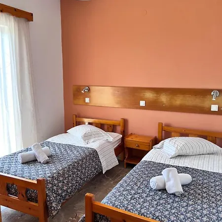 Splish Splash 아파트호텔 4*