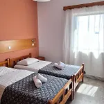 Splish Splash Apart-hotel Arillas (Corfu)
