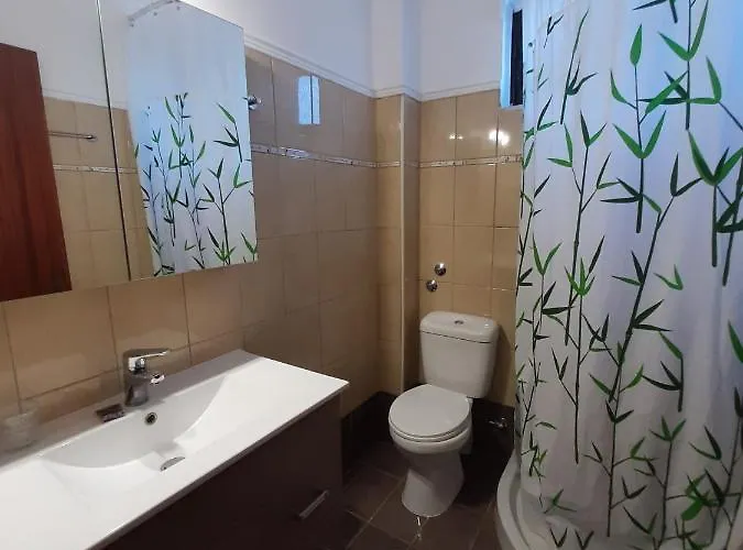 Aparthotel Splish Splash Arillas Agiou Georgiou