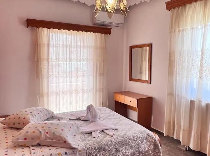 Splish Splash Arillas Agiou Georgiou