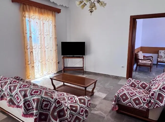 Splish Splash 4* Arillas Agiou Georgiou