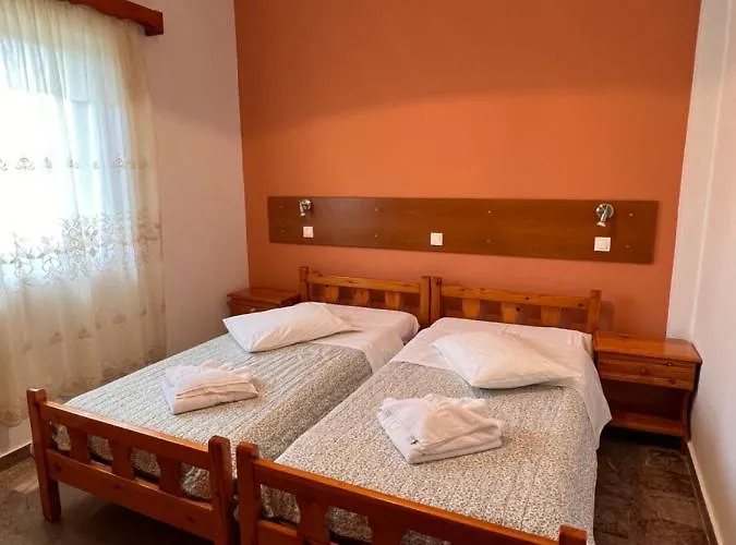 Splish Splash Arillas Agiou Georgiou