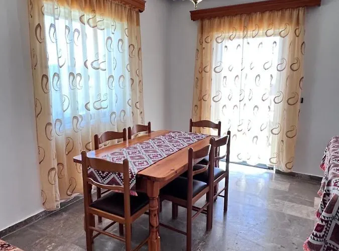 Splish Splash Aparthotel Arillas Agiou Georgiou