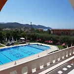 Splish Splash Arillas (Corfu)