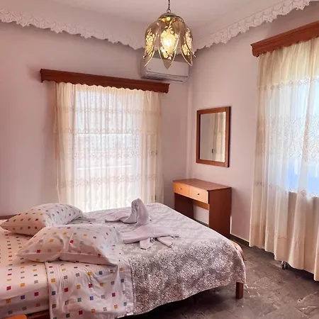 Splish Splash Αρίλλας