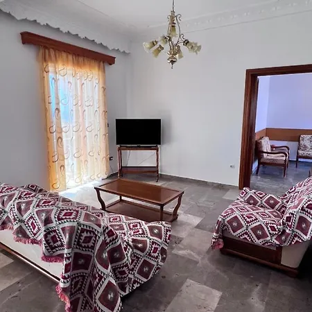 Splish Splash 4* Αρίλλας