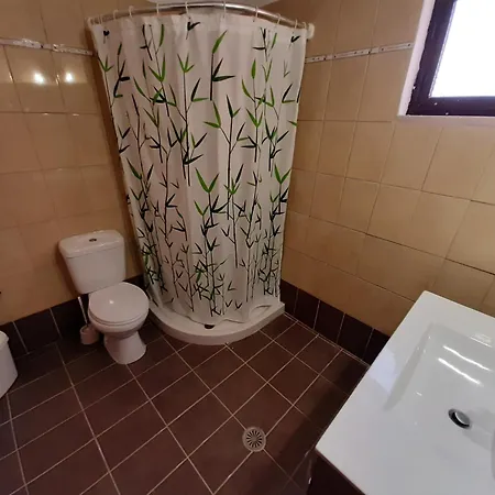 Aparthotel Splish Splash 4*