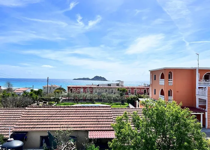 Splish Splash Lejlighedshotel