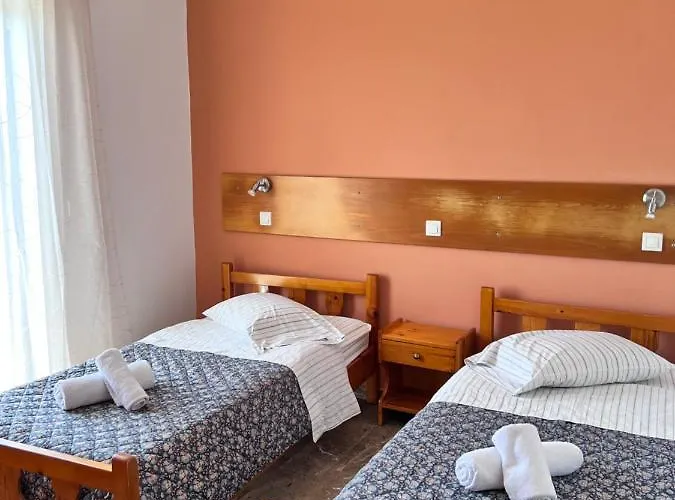 Splish Splash Lejlighedshotel 4*